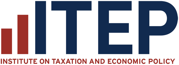 Institute on Taxation and Economic Policy