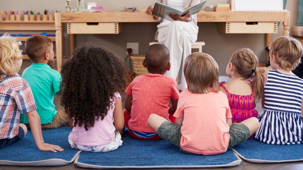 Abortion-Restricting States Do Least for Children