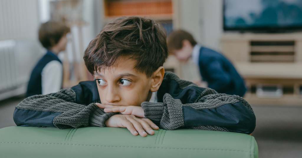 Child Poverty Remains Unacceptably High, New Federal Changes Unlikely to Move Needle