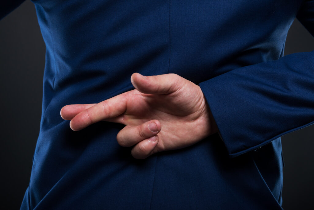 Business Roundtable Members’ Social Responsibility Pledges are Easily Made, and Easily Broken