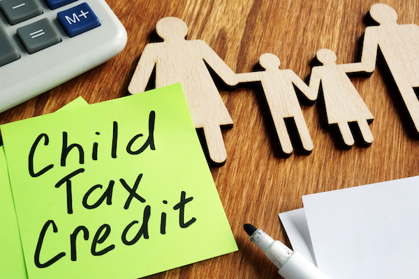 Child Tax Credit Is a Critical Component of Biden Administration’s Recovery Package