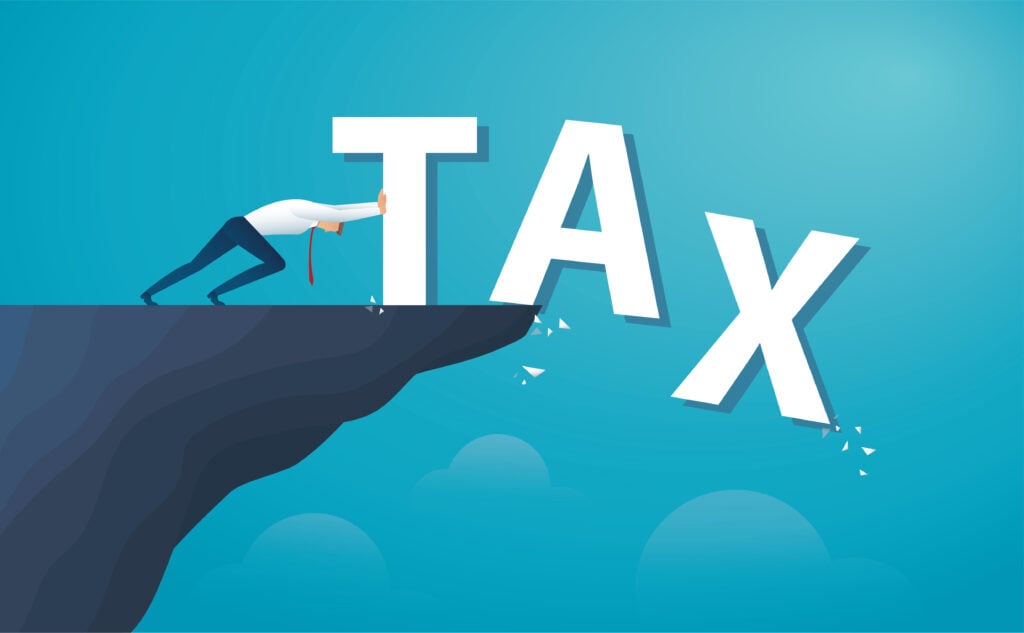 Report Illustrates How 70 Corporations Could Be Affected by Minimum Tax Proposal in the Build Back Better Act