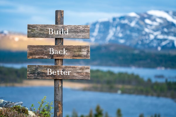 Tax Provisions in the White House Build Back Better Framework: The Good and Bad