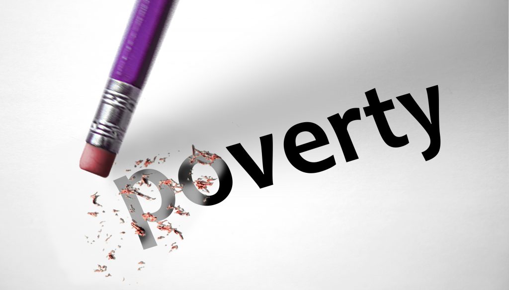 The Vital Role of Public Programs in Moving People and Families Out of Poverty 