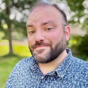 Ben Coll