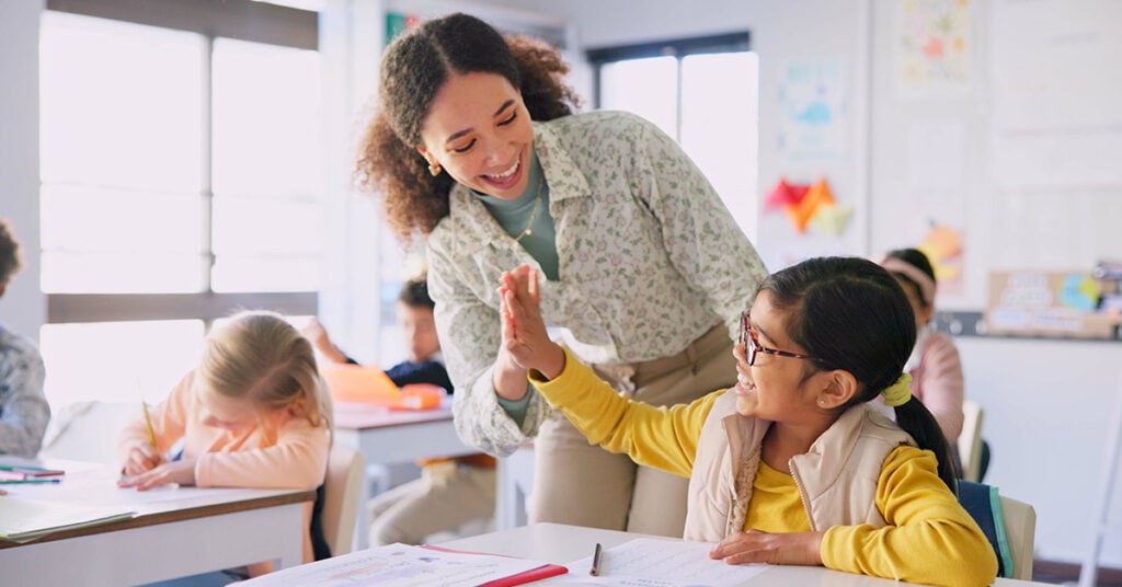 Better Tax Codes Help Boost Teacher Pay
