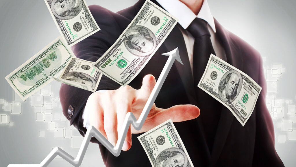 Biden’s Proposals Would Fix a Tax Code that Coddles Billionaires