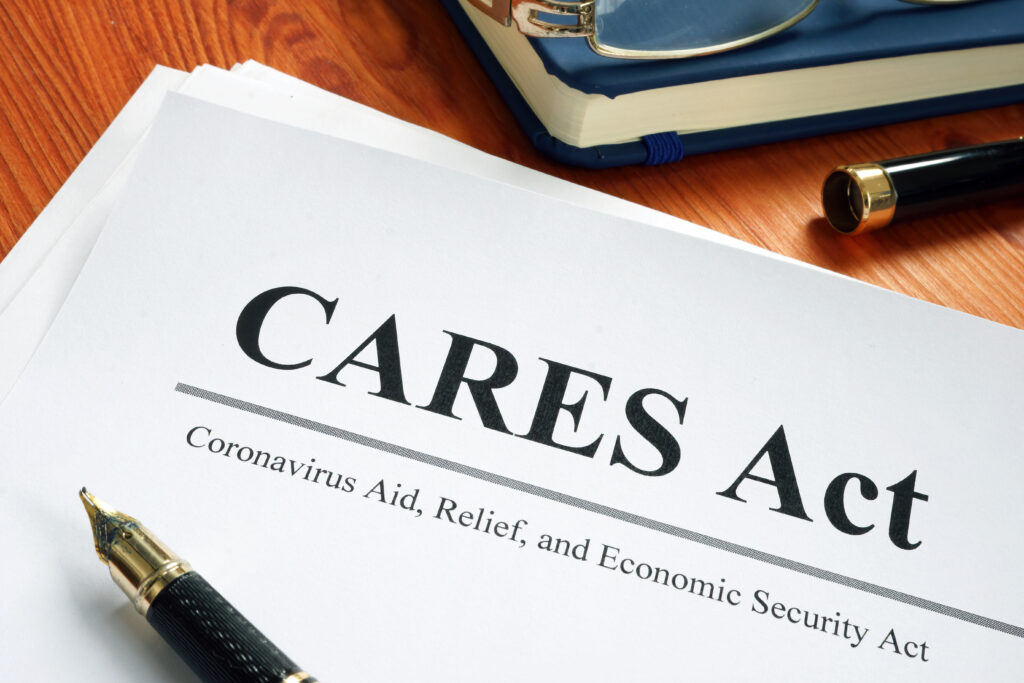 To Avoid the CARES Act’s Flaws, Invest in Automatic Relief