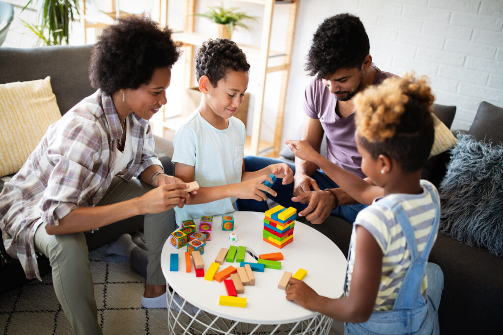 State Child Tax Credits Boosted Financial Security for Families and Children in 2025
