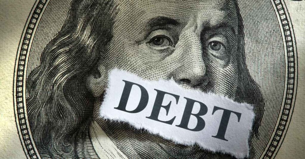 Congress Should Raise Taxes on the Rich, But That’s a Totally Separate Issue from the Debt Ceiling