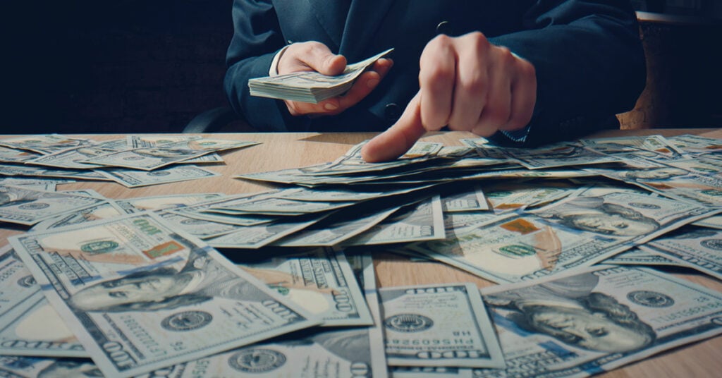 Corporate Tax Avoidance in the First Five Years of the Trump Tax Law