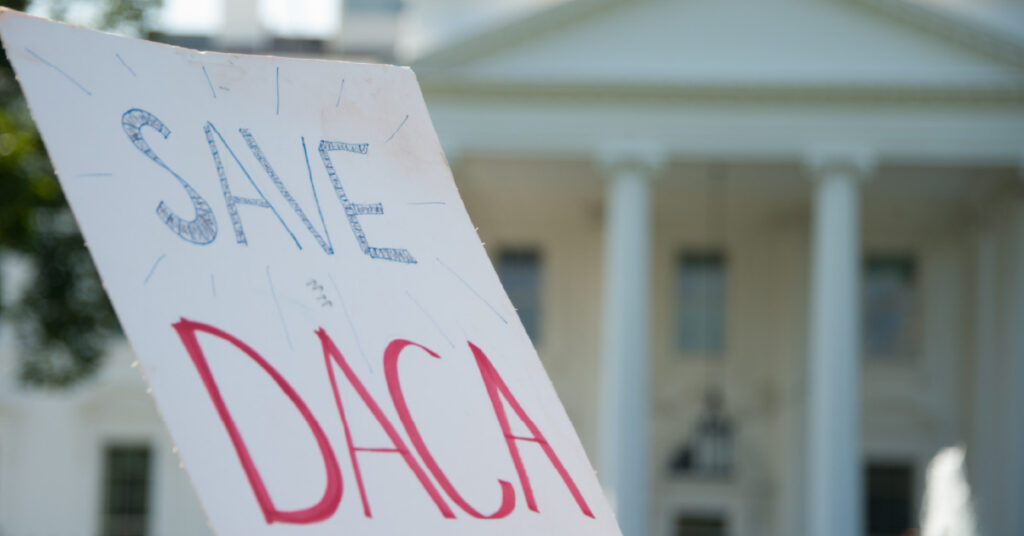 The Impact of Proposed New Tax Credit Restrictions for Immigrant Filers: An Updated Analysis of the DACA Recipient Population