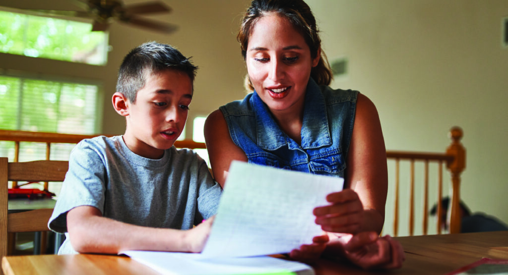 The Compelling Data and Moral Case for Continuing the Child Tax Credit Expansion
