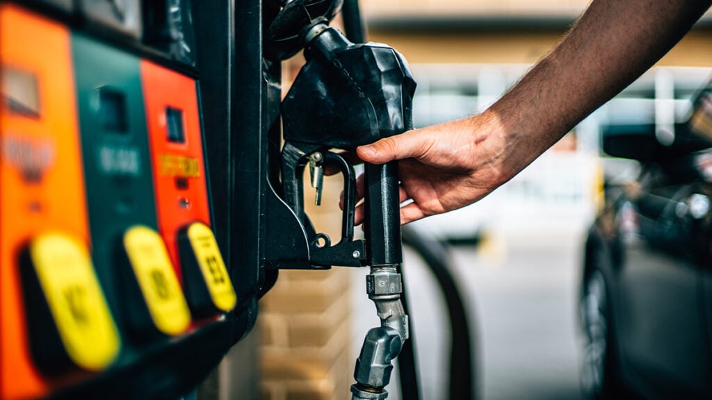 These States Are Most Impacted by the Spike in Gas Prices