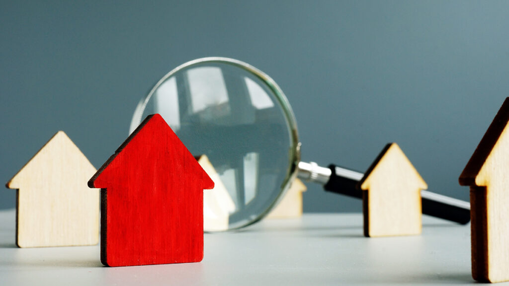 Property Tax Reforms Can Bring Racial Justice