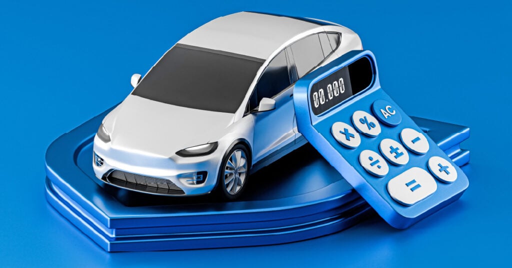 Trump Megabill’s Deduction for Car Loan Interest Would Not Offset Tariff-Related Auto Price Increases for Most Buyers