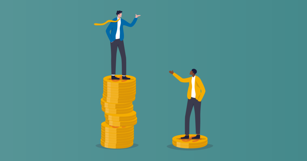 How the Inflation Reduction Act’s Tax Reforms Can Help Close the Racial Wealth Gap