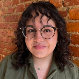 Jessica Vela