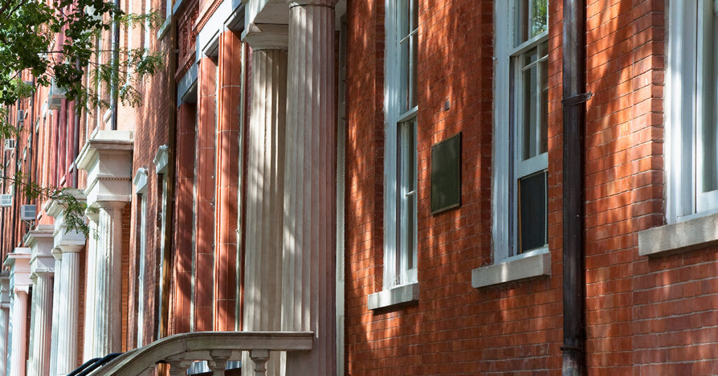 Local Mansion Taxes: Building Stronger Communities with Progressive Taxes on High-Value Real Estate