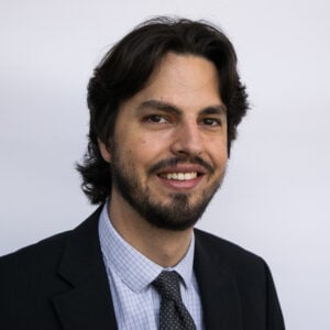 Matt Resseger