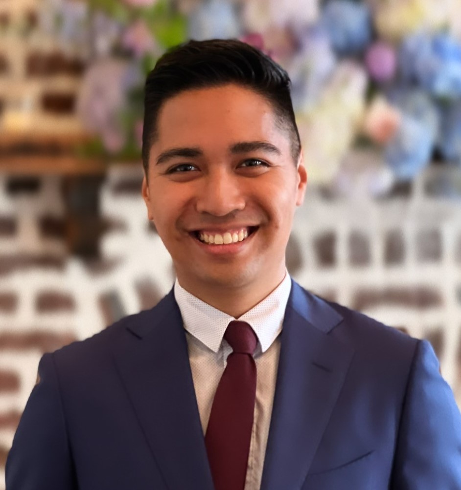 Miles Trinidad