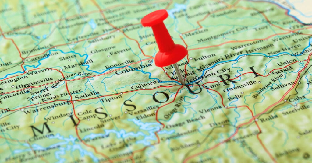 Show Me Where We’re Going: Missouri’s Fiscally Irresponsible Path Will Be Paid for by Everyday People