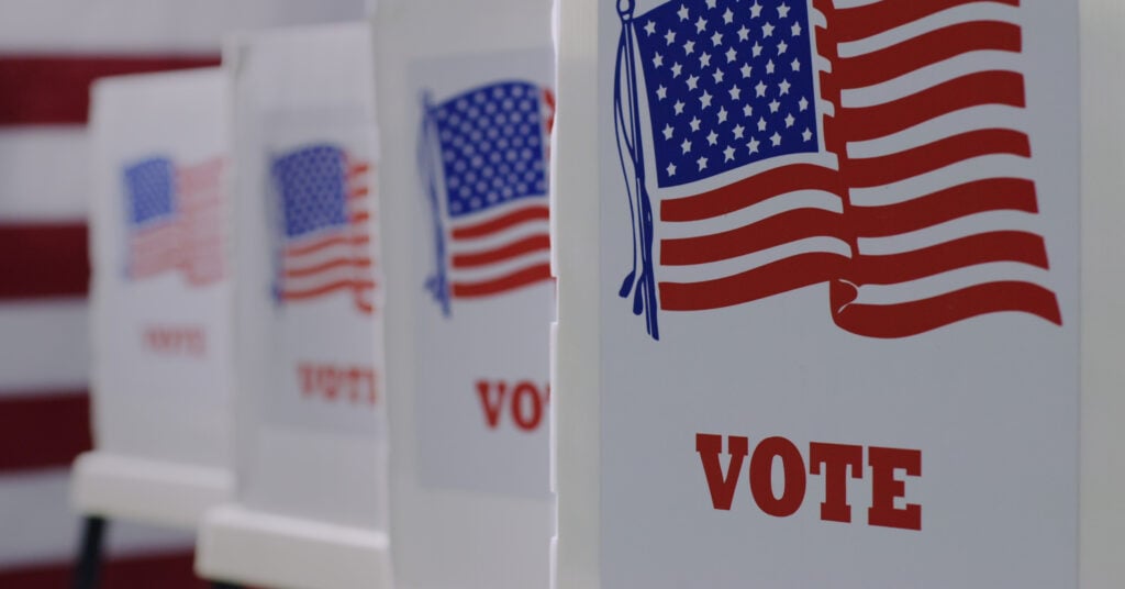 2026 State Tax Ballot Measures to Watch
