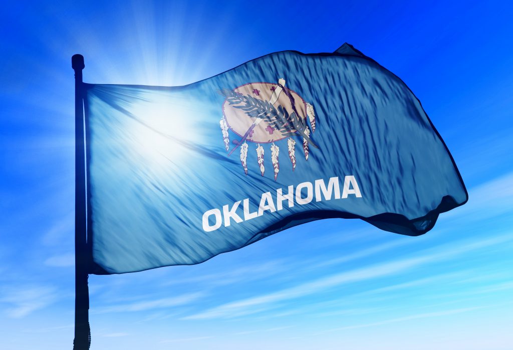 Oklahoma’s Budget Signed by Governor, but Long-Run Challenges Remain