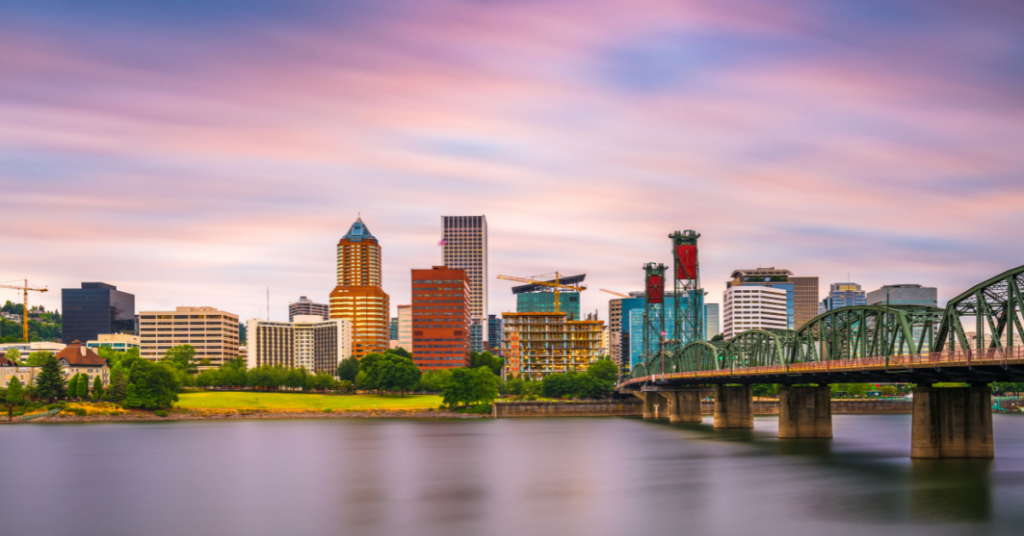 Voters Could Approve Local Capital Gains Tax in Oregon