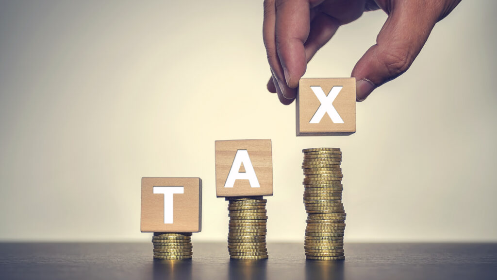 Revenue-Raising Proposals in the Evolving Build Back Better Debate