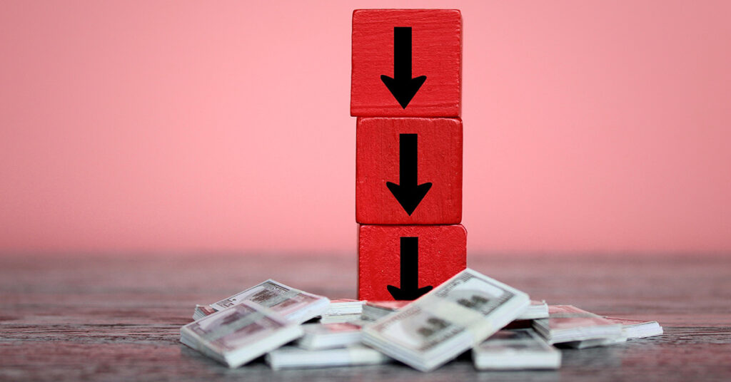 It’s the Revenue Shortfall, Stupid