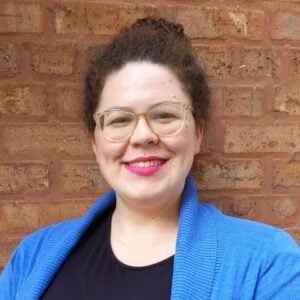 Rita Jefferson