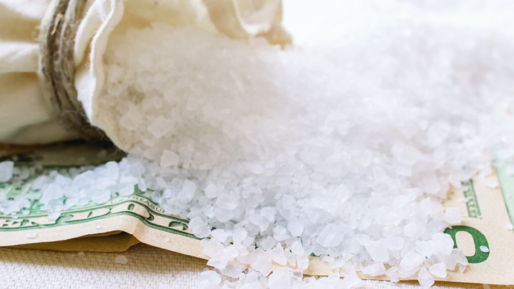 Latest Proposal from Senate Democrats Would Bar the Rich from SALT Cap Relief