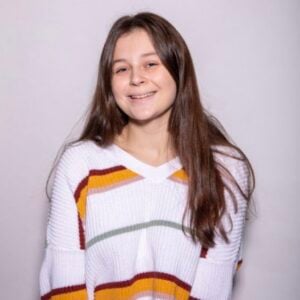Sarah Buttikofer
