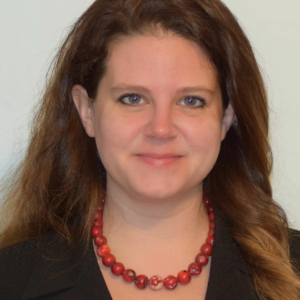 Sarah C. G. Christopherson