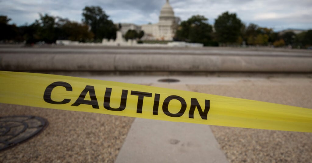 Sharp Turn in Federal Policy Brings Significant Risks for State Tax Revenues
