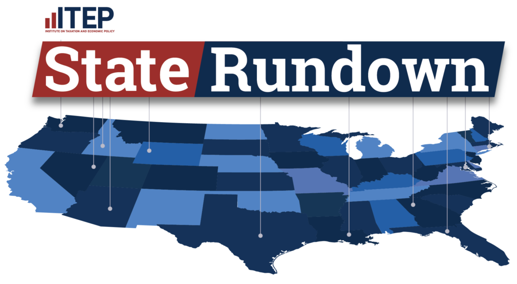 State Rundown 5/14: Fund Priorities or Increase Shortfalls?
