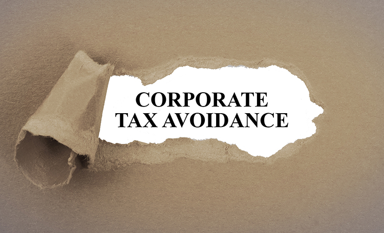 Here Are Some Truths About Corporate Tax Avoidance