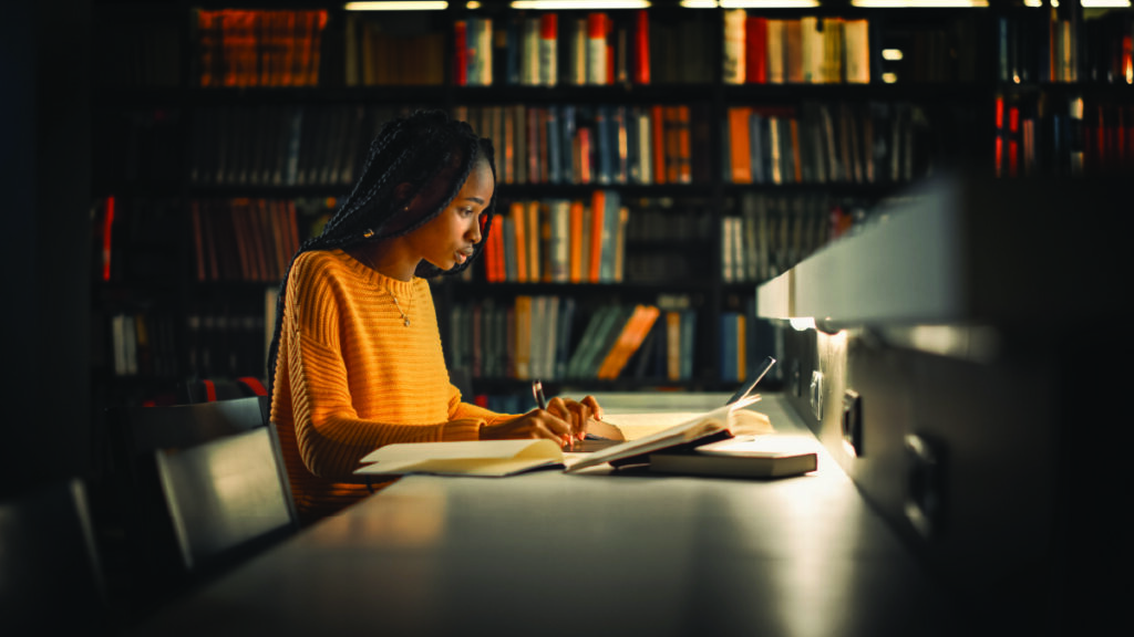 School’s In: Tackling College Affordability Through State Tax Codes
