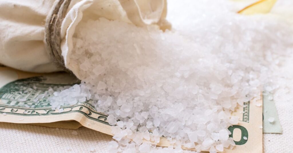 The SALT Caucus, Fortunately, Comes Up Short