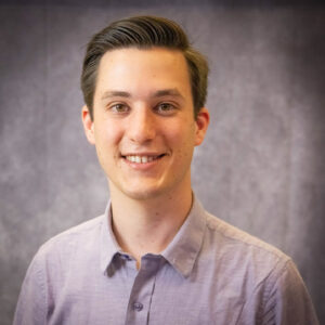 Zachary Sarver