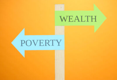 Pandemic Policies Demonstrate Government Can Address Widening Economic Inequality If Policymakers So Choose