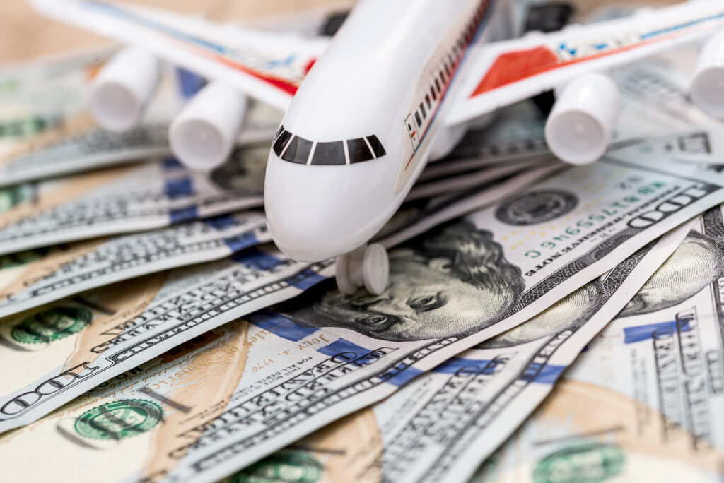 COVID-19 Is No Excuse for Airline Industry or Any Other Corporate Tax Cut