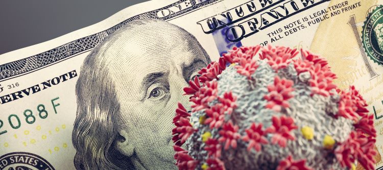 The Rich Are Weathering the Pandemic Just Fine: Tax Them