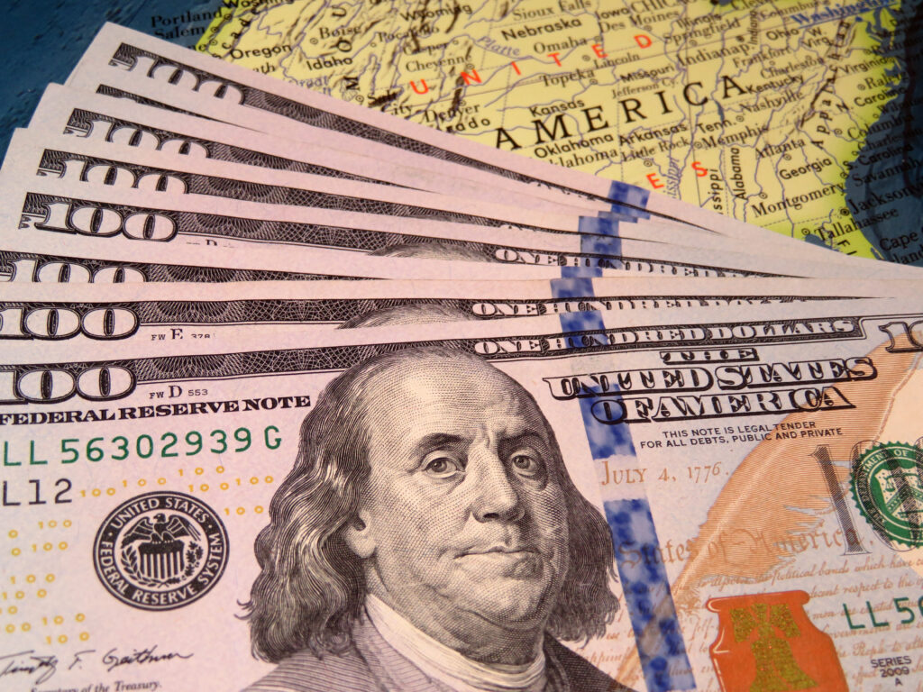 COVID-19 Unveils Need for Fair Taxation at the State Level