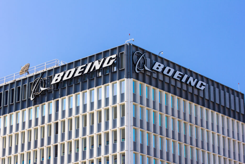 Boeing “CARES” A Lot About its Shareholders—But What about the Rest of Us?