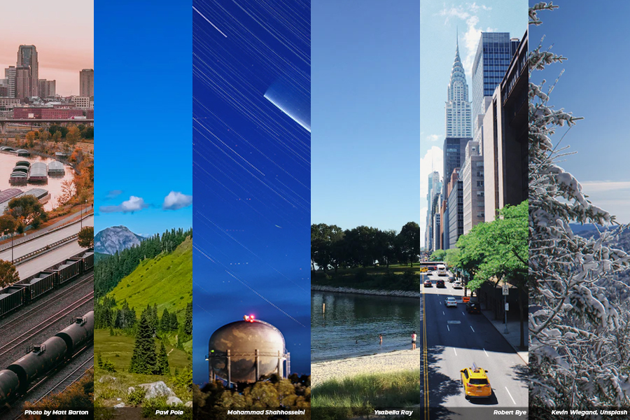 States Are Finally Going Bold with Progressive Tax Efforts