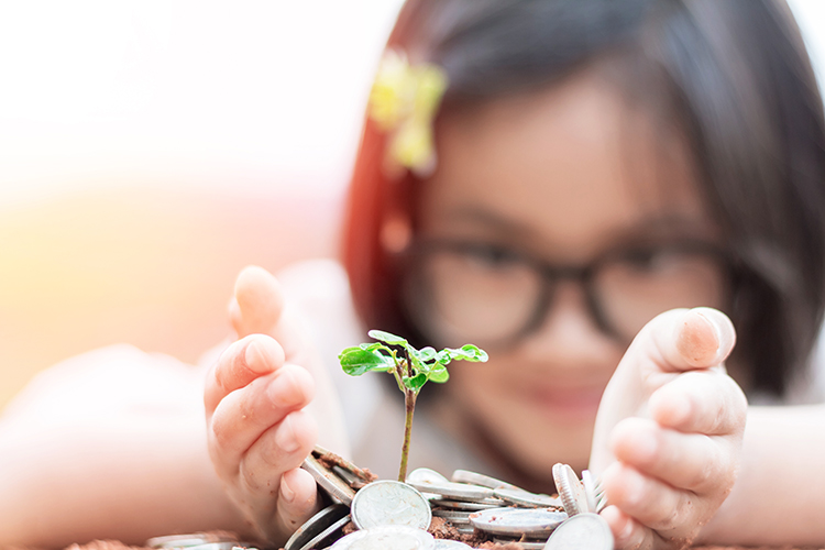 Child Tax Credit Expansion Acknowledges There Is More We Can Do for Children