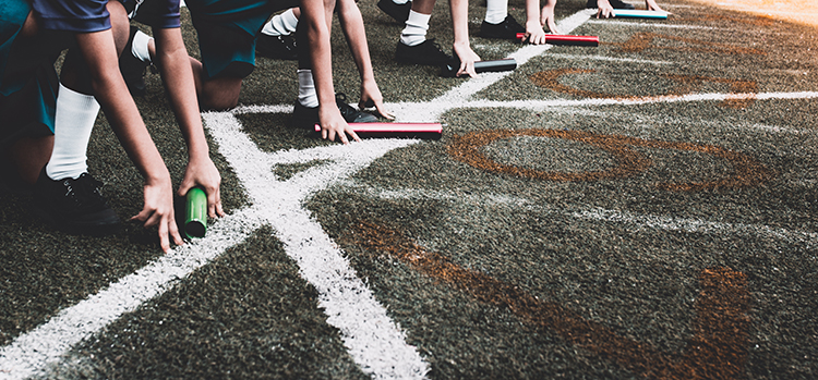Alvin Schorr and the Policy Relay Race