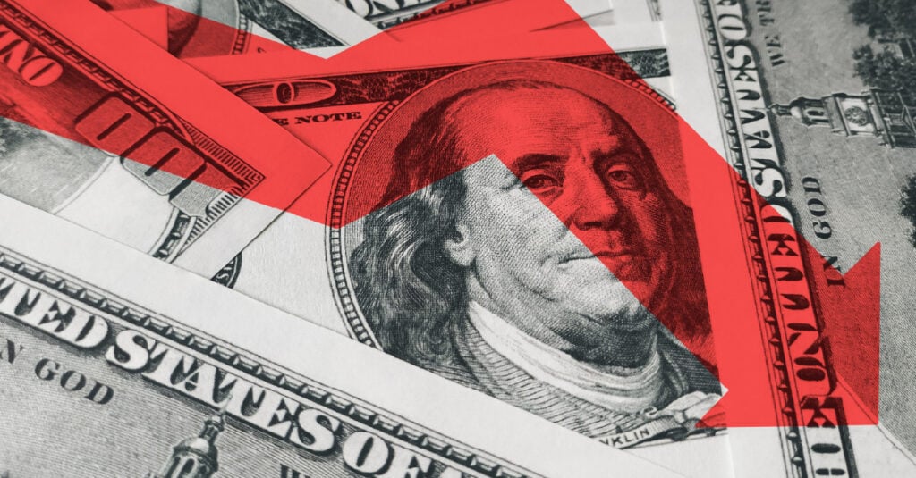 After Two Rounds of Trump Tax Cuts, Corporate America Paid Less Than Ever in 2025